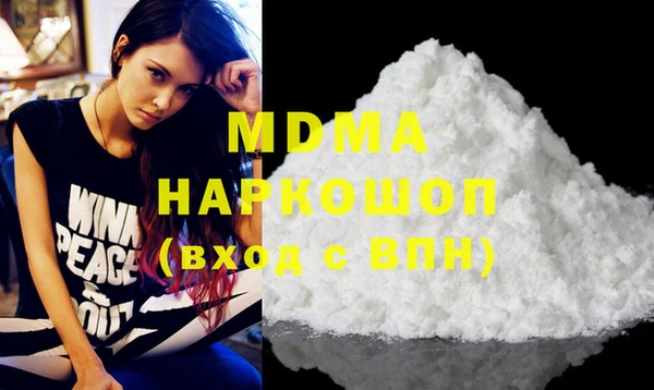 кокс Абдулино